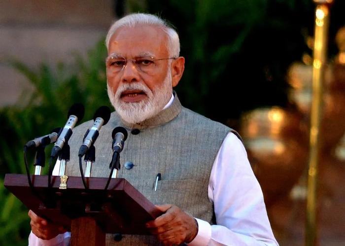 印度“买爆”黄金:政府、央行、农民齐出手 今年总需求或达850吨!