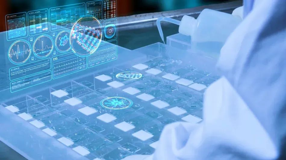 国投创合领投合成生物学企业肆芃科技 加大生物制造产业布局力度