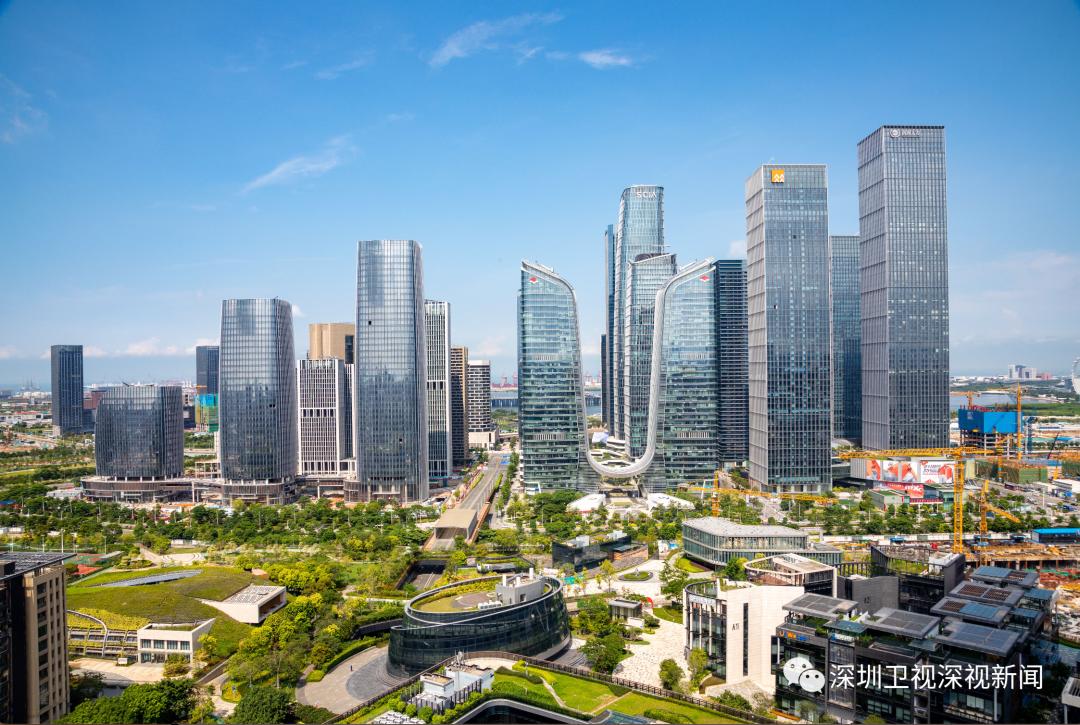 首只深港两地挂牌跨境债券落地深圳