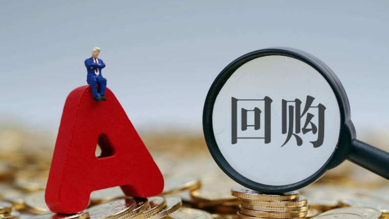 央企引领股票回购与增持 强力提振市场信心