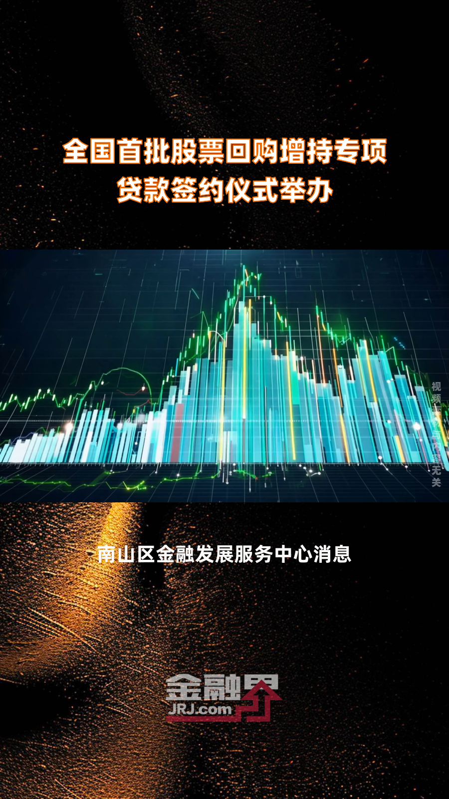 上海首批股票回购增持贷款项目落地