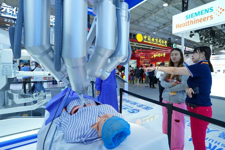 国宏嘉信资本冼汉迪：耐心资本正为香港带来持续创新动能，期待跨境基金尽快设立