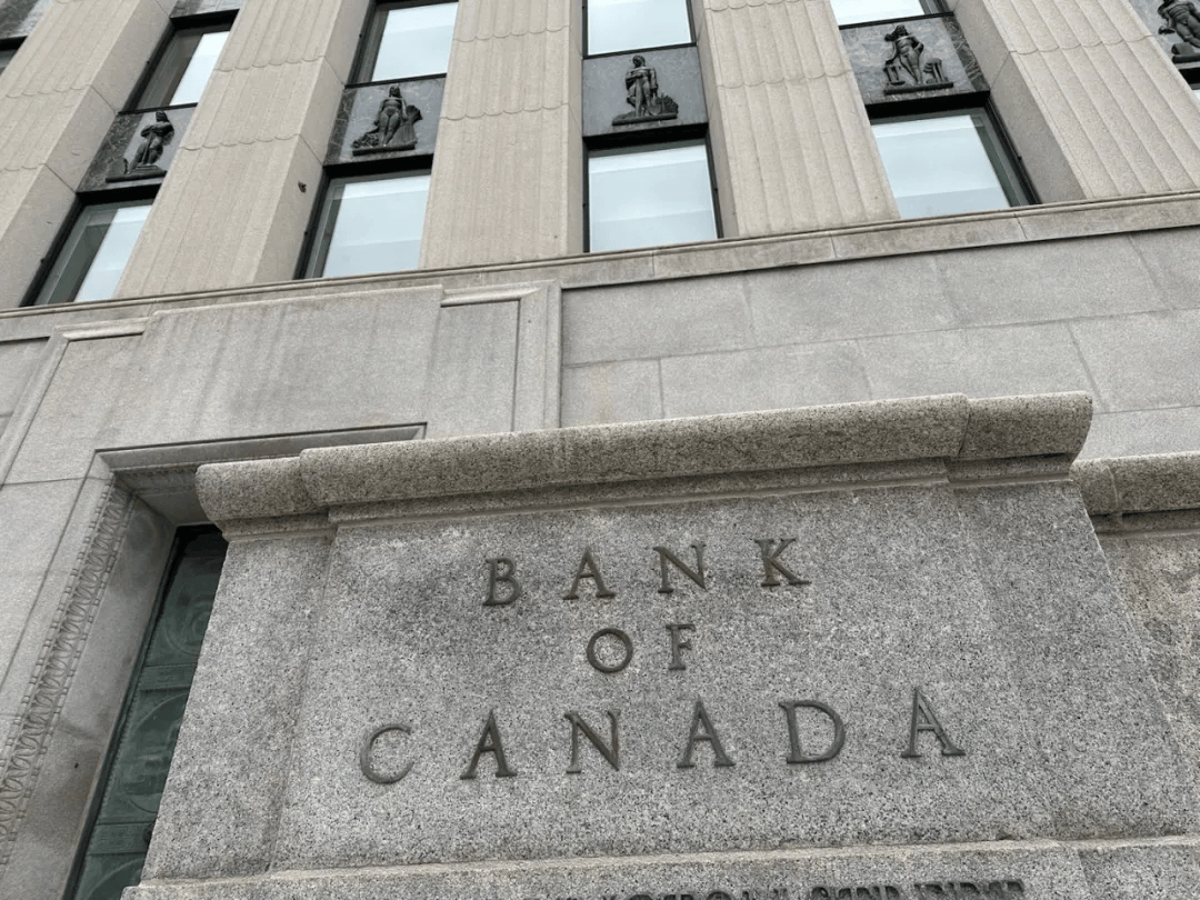 加拿大央行“大动作”!降息50基点预示货币宽松进入新阶段