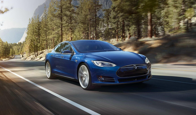 股价盘后大涨超12% 特斯拉Q3盈利超预期 马斯克：明年销量有望增加两到三成