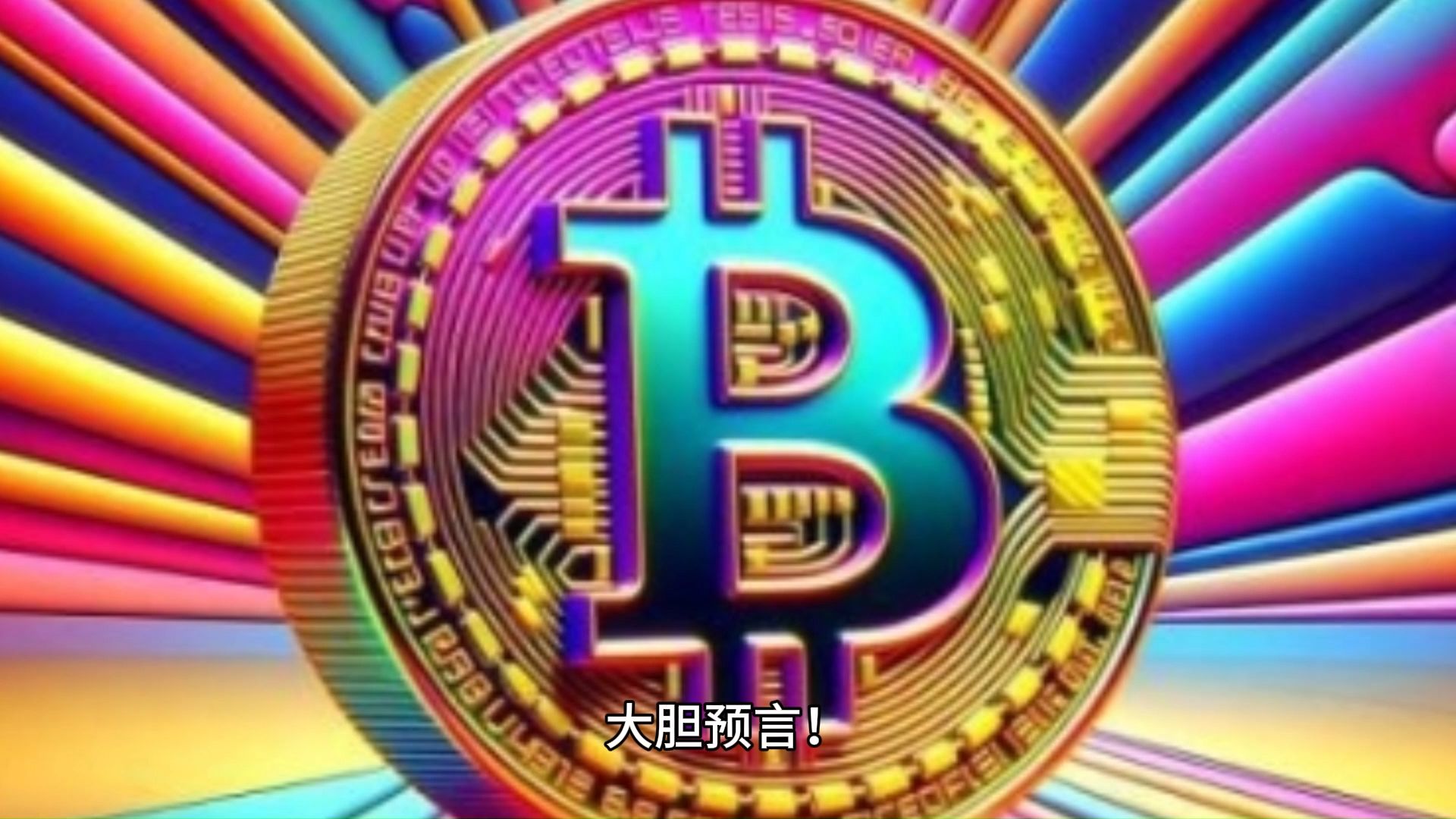 大胆预测！海外机构“唱多”比特币最高至20万美元附近 后续行情怎么走？