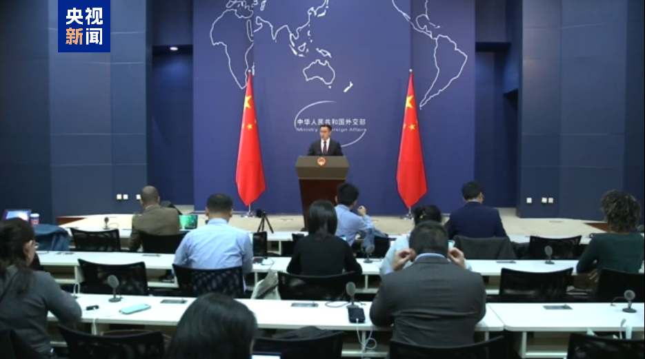 印尼承诺加入金砖组织 外交部:欢迎更多志同道合的伙伴加入