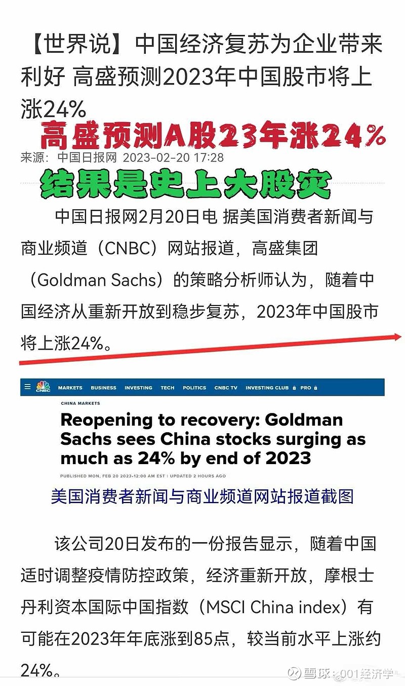 高盛：2025年继续超配A股 预计回购总额将翻倍