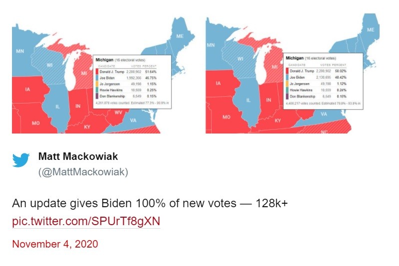 被特朗普嘲讽“又失踪了” 美方归咎于后勤问题 拜登没赶上G20“全家福”