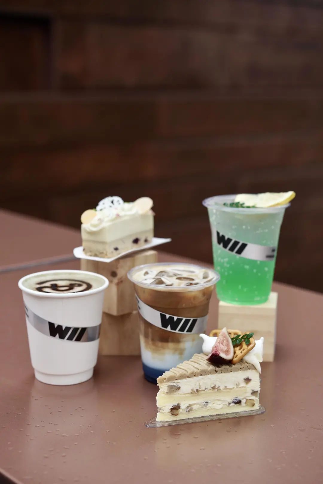 “跨界”咖啡在跨什么?