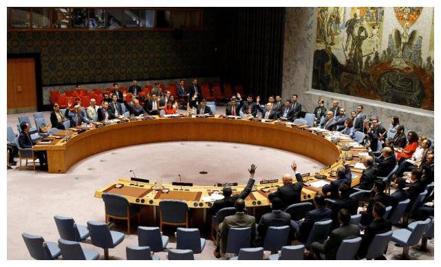 俄版和平方案曝光:乌克兰放弃加入北约 但可获联合国“五常”的安全保障