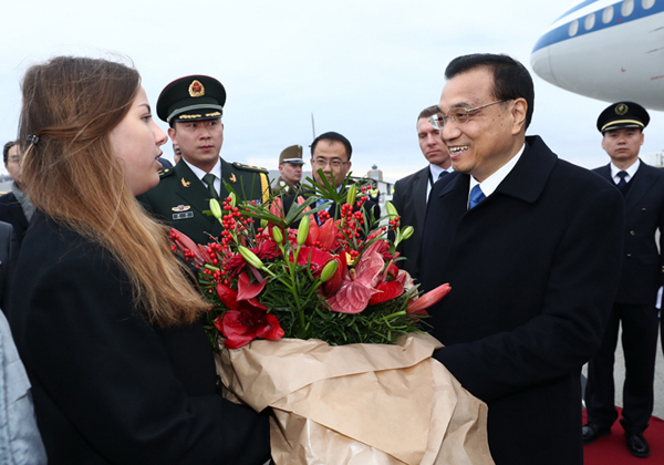 匈牙利总理:西方文明500年的霸权结束了 未来将属于欧亚大陆