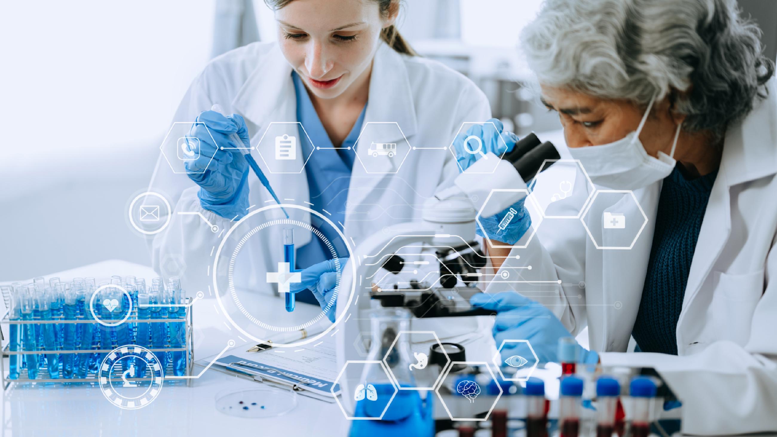 生物医药行业并购重组频现 创新药械等领域有望成为热点