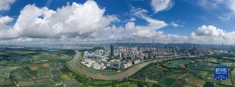 河套深港科技创新合作区母基金和系列子基金正式设立