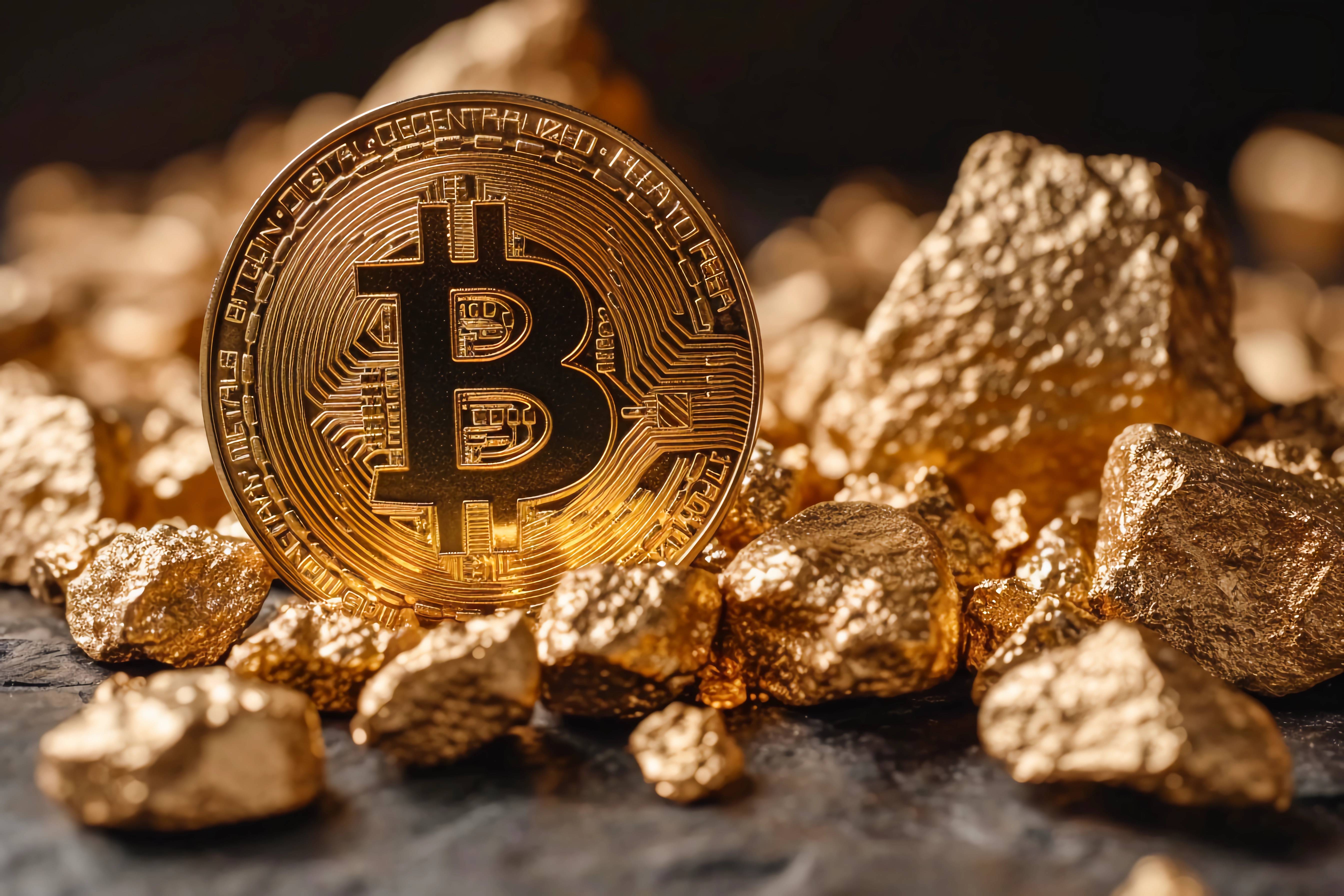 特朗普新政府部长人选提名完毕 超5位都是“炒币玩家”