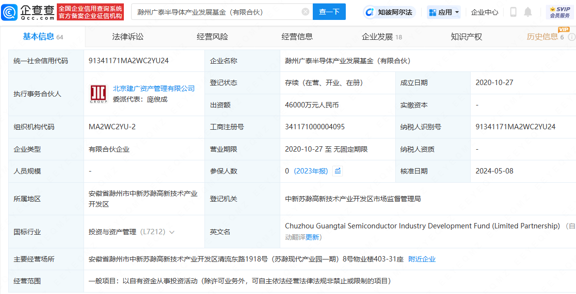 收购企业进行创业,搜索基金前景如何?