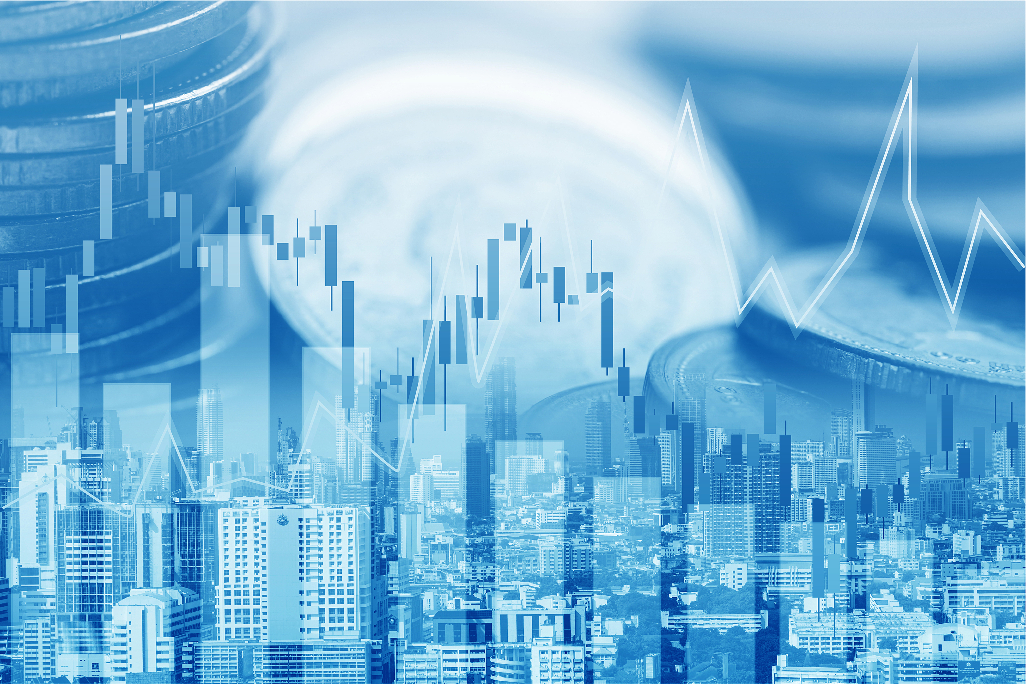 央企设立创投基金迎政策利好