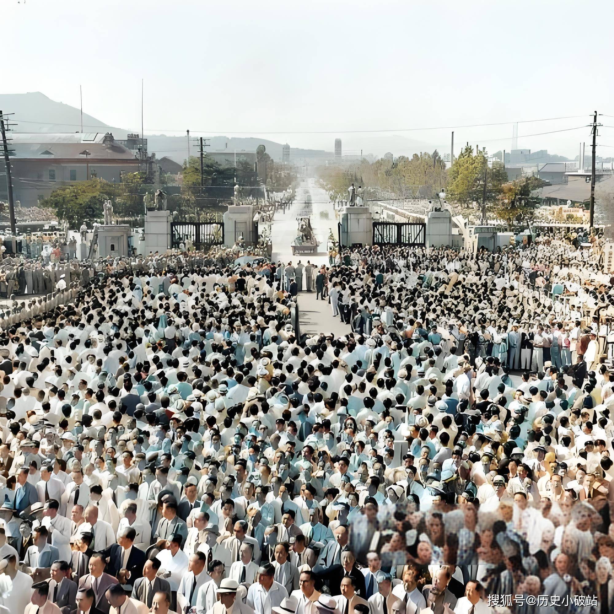 深夜韩国资产暴跌！韩国政坛突遭动荡！