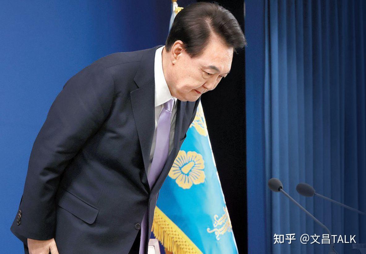 韩国突然“紧急戒严”！尹锡悦最新发声！李在明呼吁民众保护国会！韩元汇率大跌 韩国币圈集体跳水