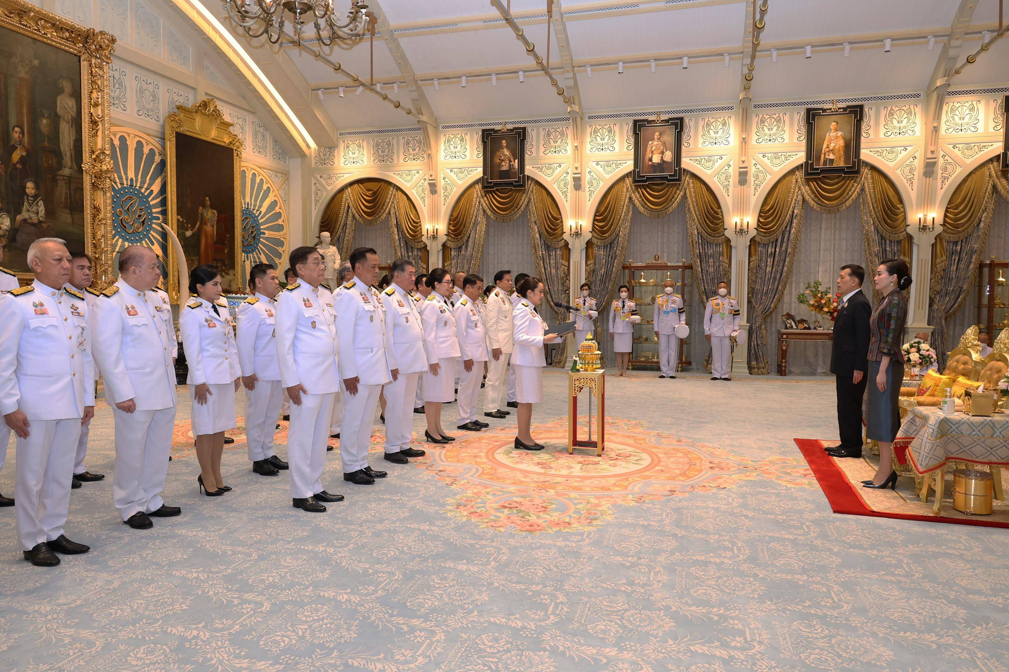 泰国内阁决定延长进口小商品增值税征收期限