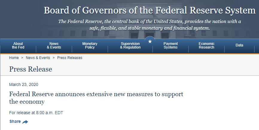 韩国被迫动用“无限流动性”金融支持政策 周三将举行一系列紧急会议