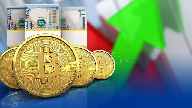 比特币价再创新高! 美图出售全部加密货币获利5.7亿元