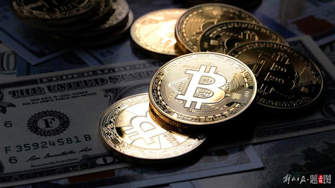 比特币价再创新高! 美图出售全部加密货币获利5.7亿元