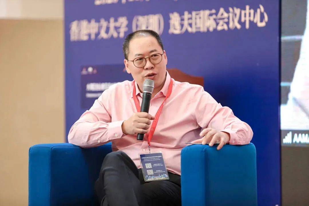 推动创新创业融合 北大-剑桥湾区创业创投论坛成功举办!