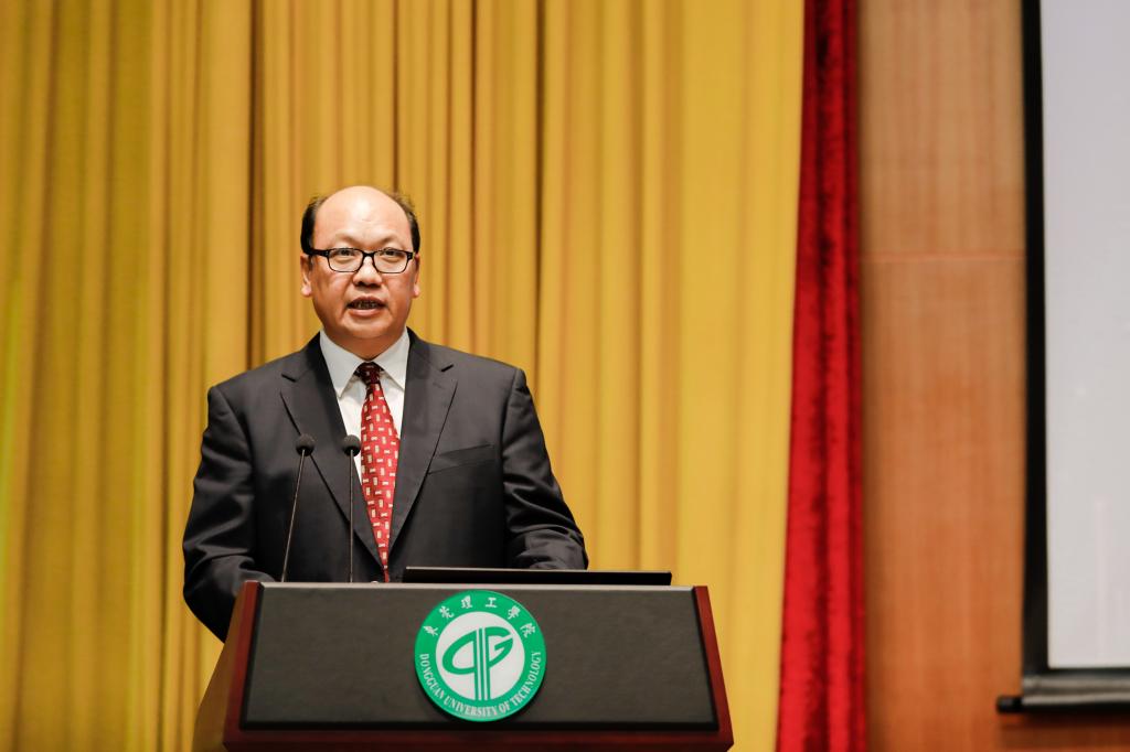 推动创新创业融合 北大-剑桥湾区创业创投论坛成功举办!