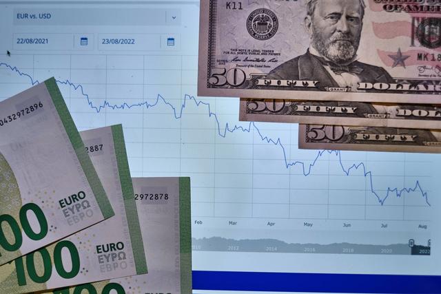 环球下周看点:欧洲央行拉开年末议息大幕 AI应用多场重头戏上演