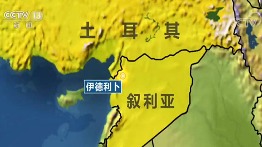 战事急速恶化！叙利亚总统府：阿萨德离开首都是谣言！美国敦促国民撤离