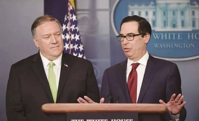 深夜!特朗普宣布!“不会罢免鲍威尔”