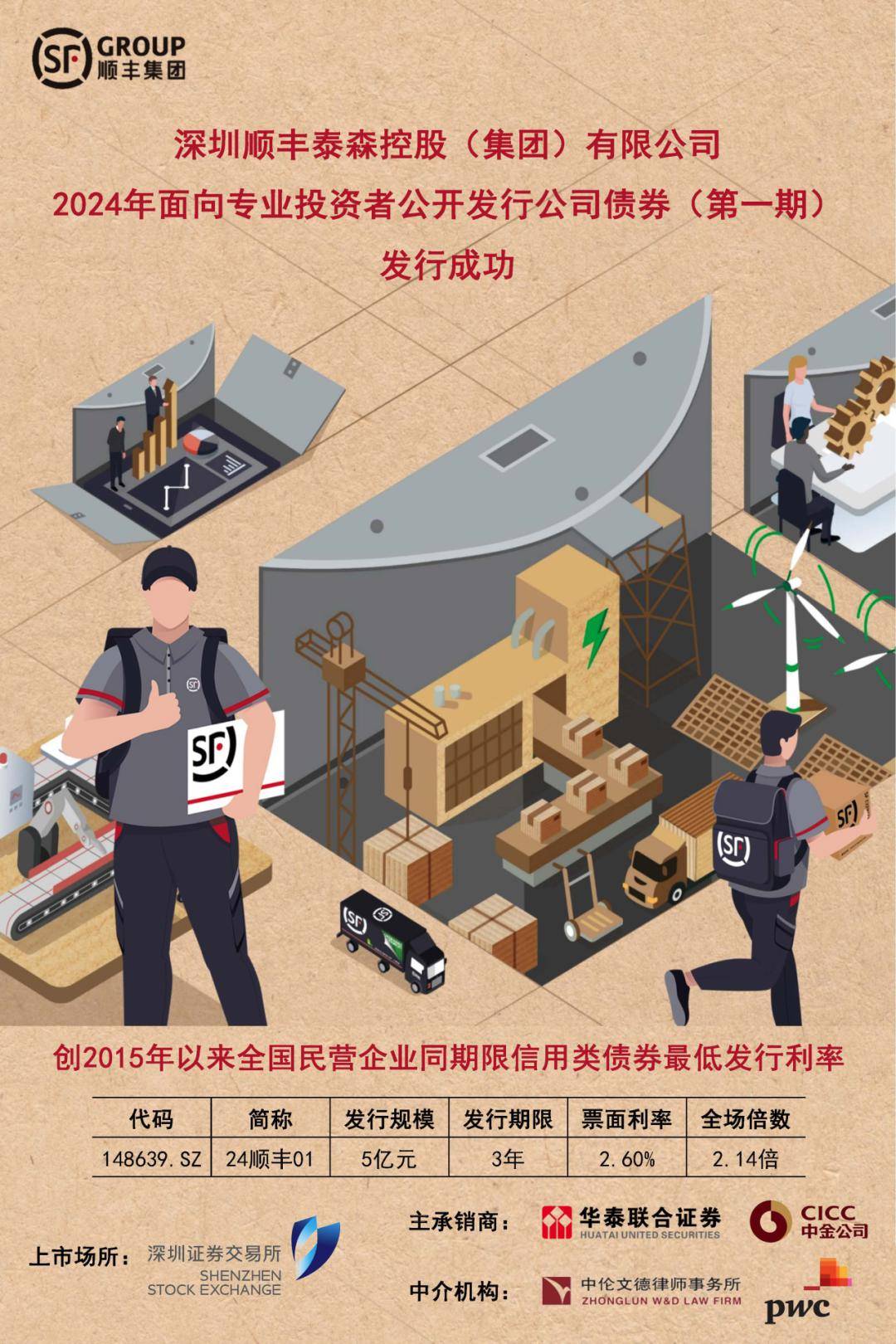 农发行招标发行150.1亿元金融债券 2024年度发债筹资收官