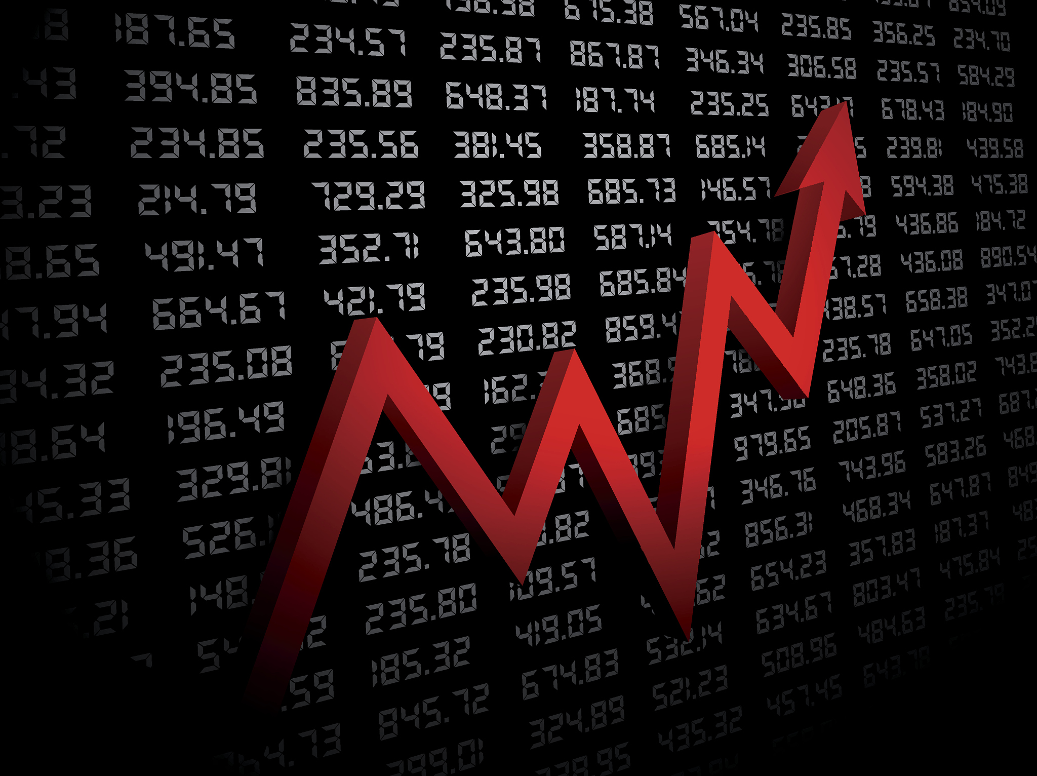 全球市场：纳指涨近2%、首次站上20000点 谷歌、特斯拉等科技股接连创新高