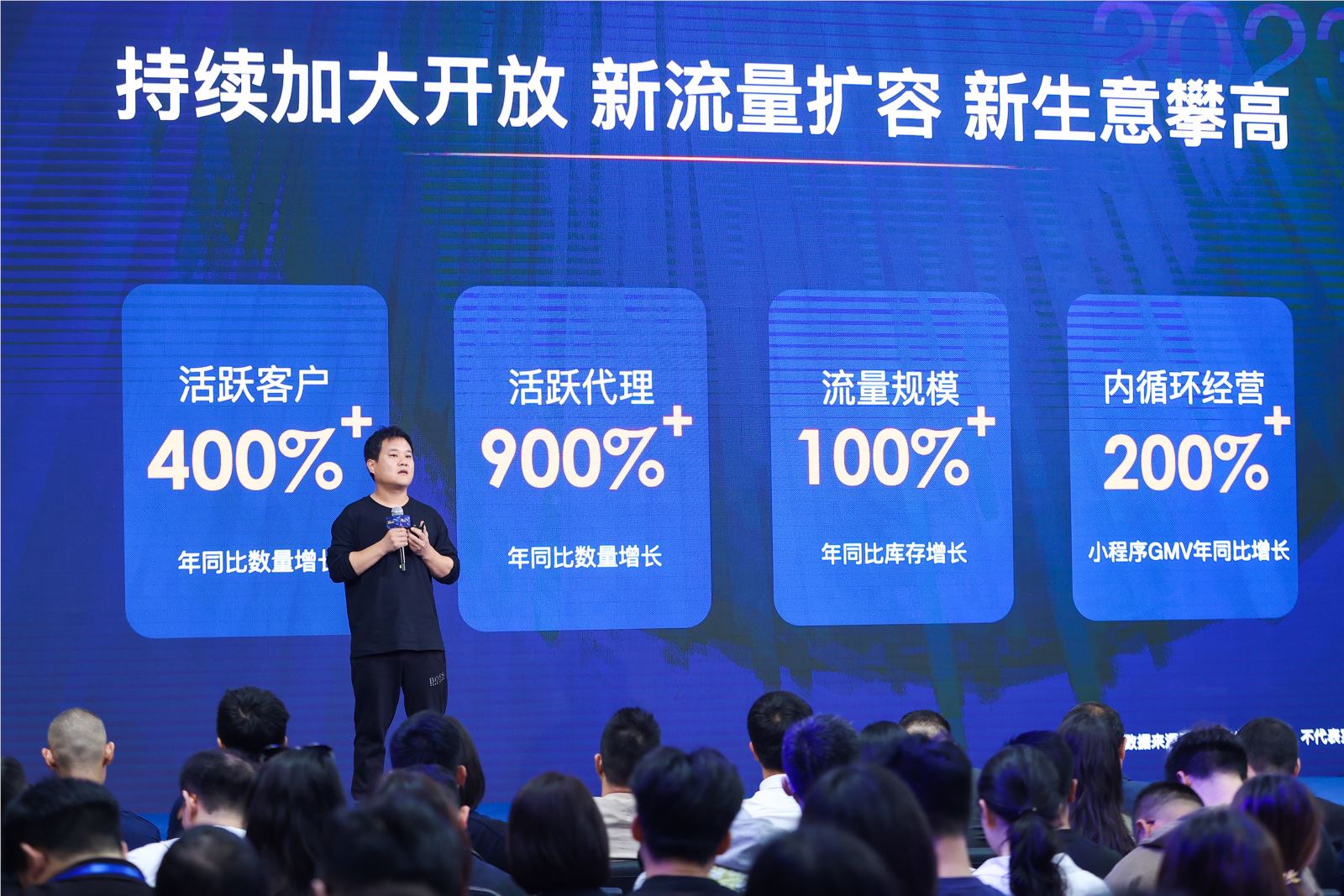 造梦次元完成数千万元A轮融资 掀起AI互动内容新潮流