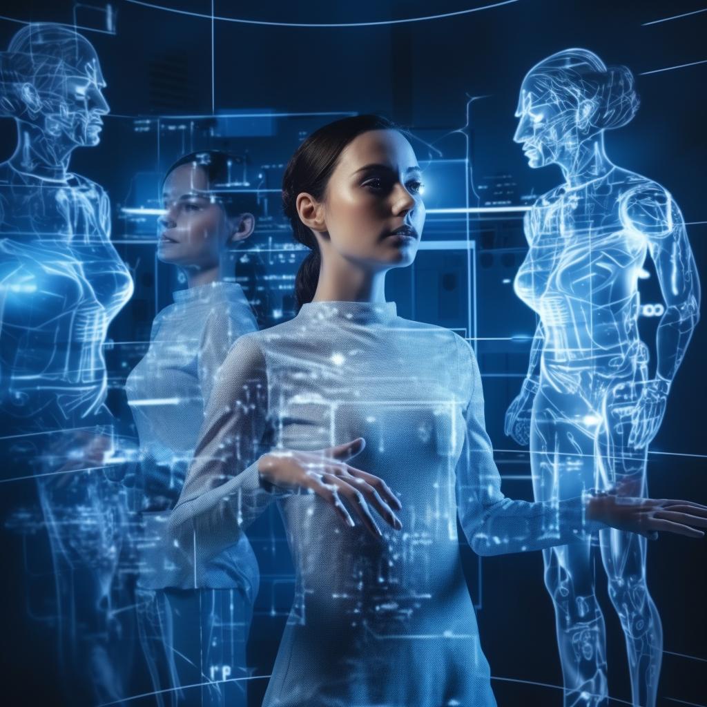 造梦次元完成数千万元A轮融资 掀起AI互动内容新潮流