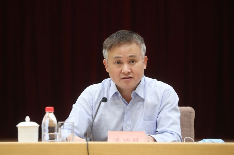 央行货币政策司司长邹澜：适度宽松的货币政策取向增强了货币政策的应对能力和空间