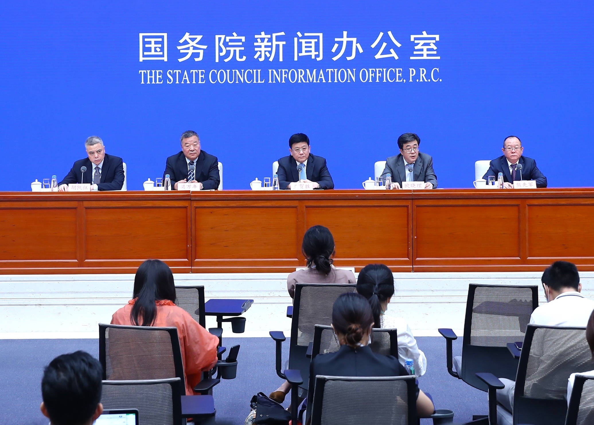 国务院改革专项债管理机制,核心是放权、提效