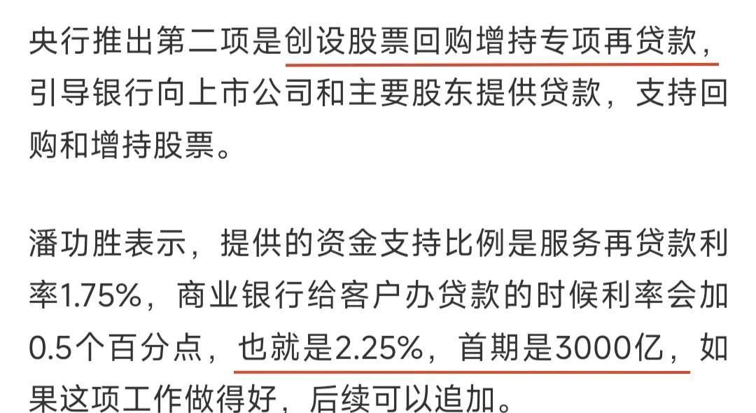 突然！央行出手