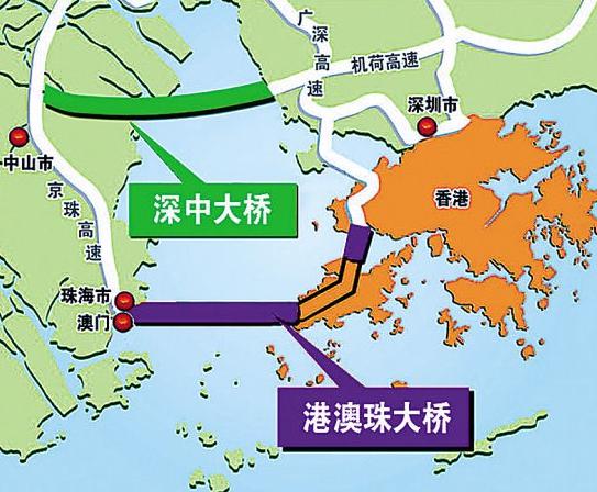 粤港澳大湾区债券市场高质量发展路径