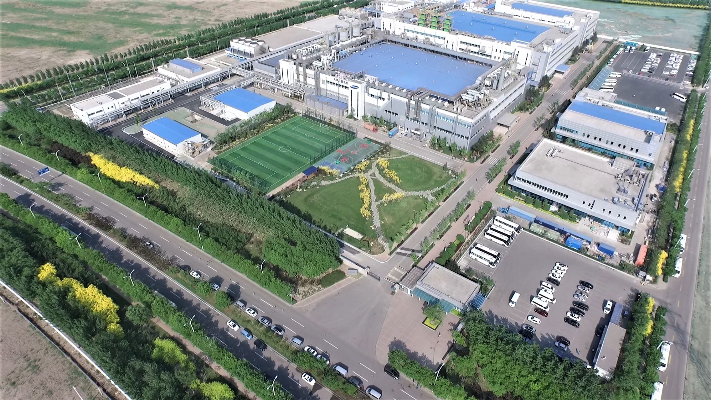 产业投资提质升级 安阳先进制造业集中发力