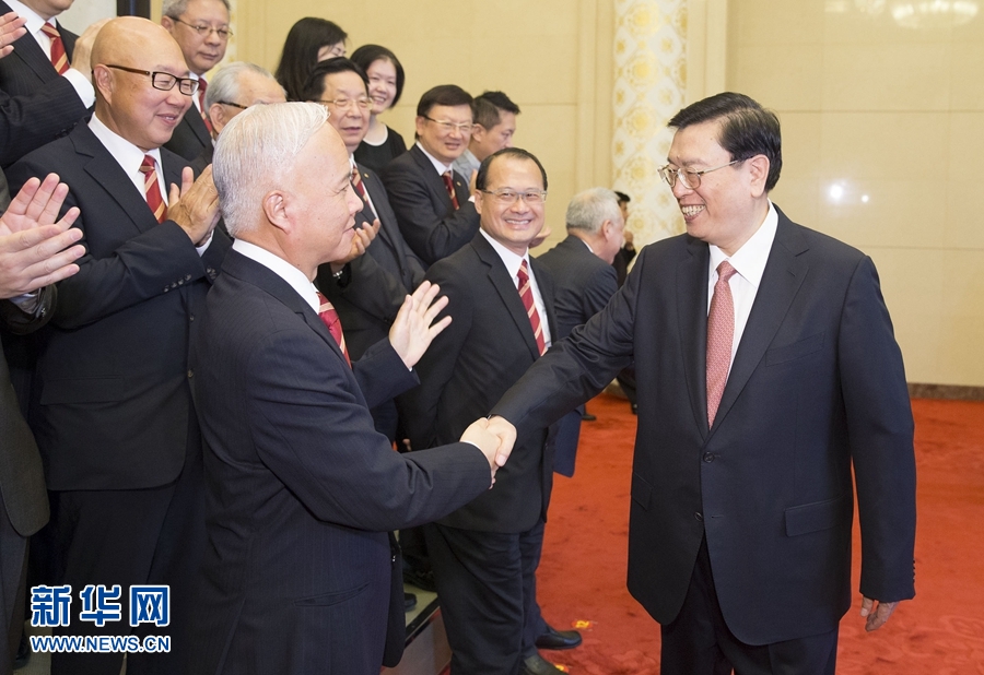 全国政协常委周汉民:金融强国建设对债券市场发展提出更高要求