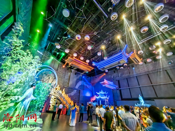 洛阳文旅集团拟发行15亿元公司债 获深交所受理