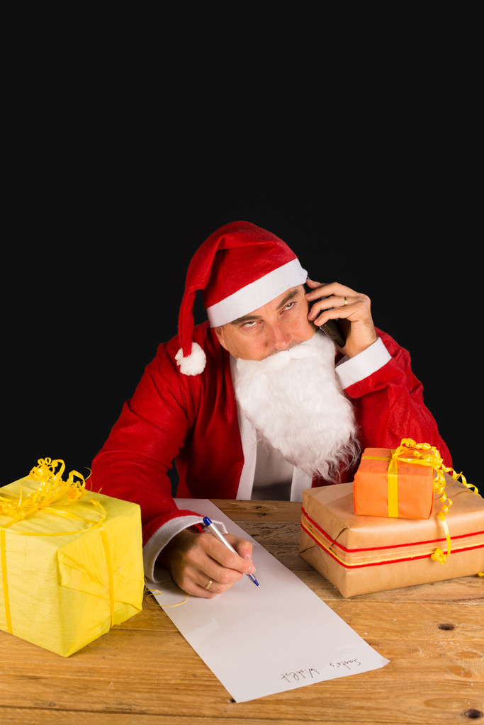 环球下周看点：美联储降息前景生变 市场能否再现“圣诞老人行情”？