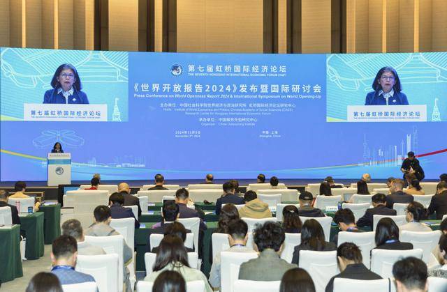 王鑫泽:深度参与多层次债券市场发展和高水平双向开放