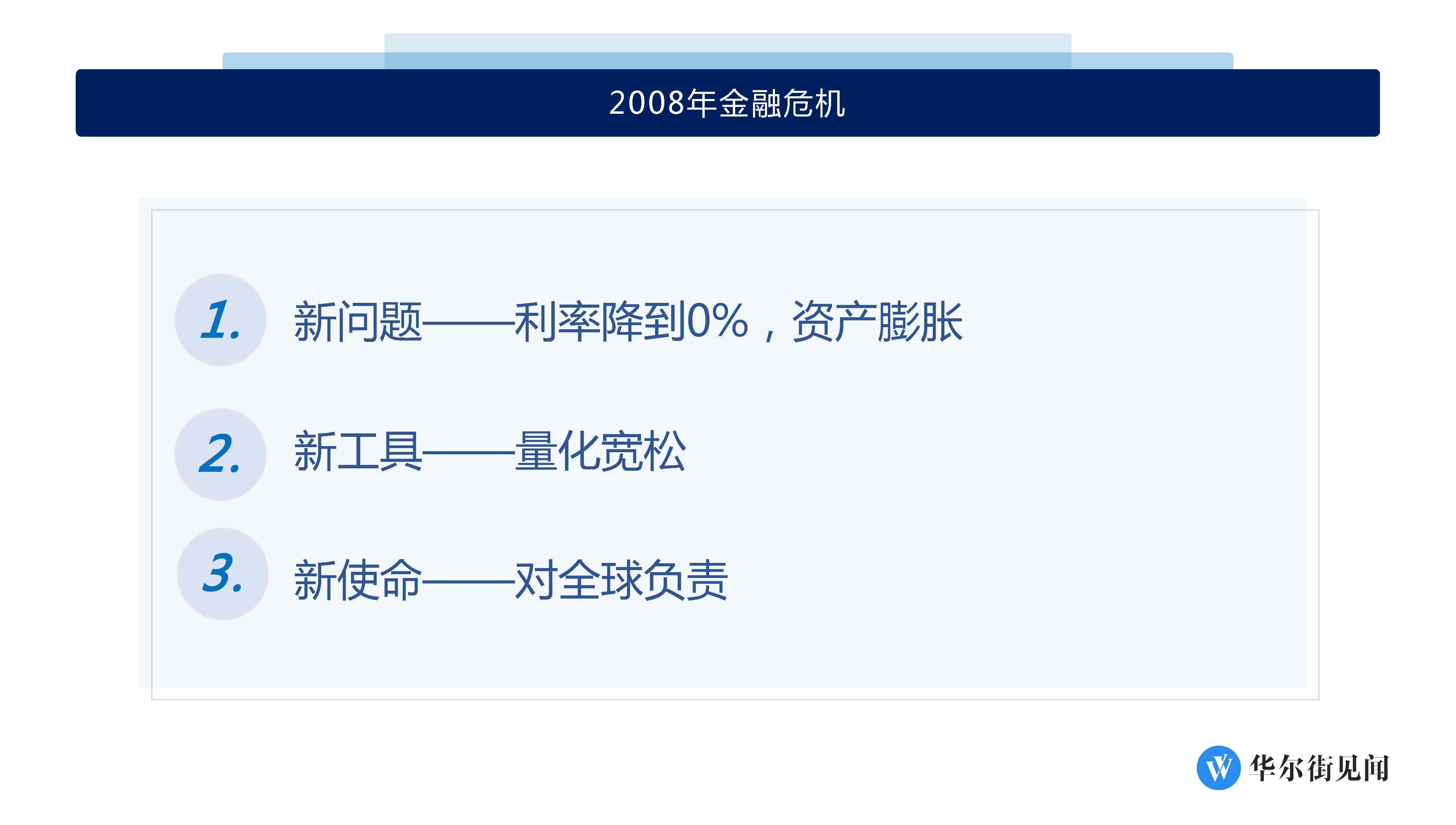华尔街激战美联储!逼着美联储发公告“认怂”还不够 又将其告上法庭