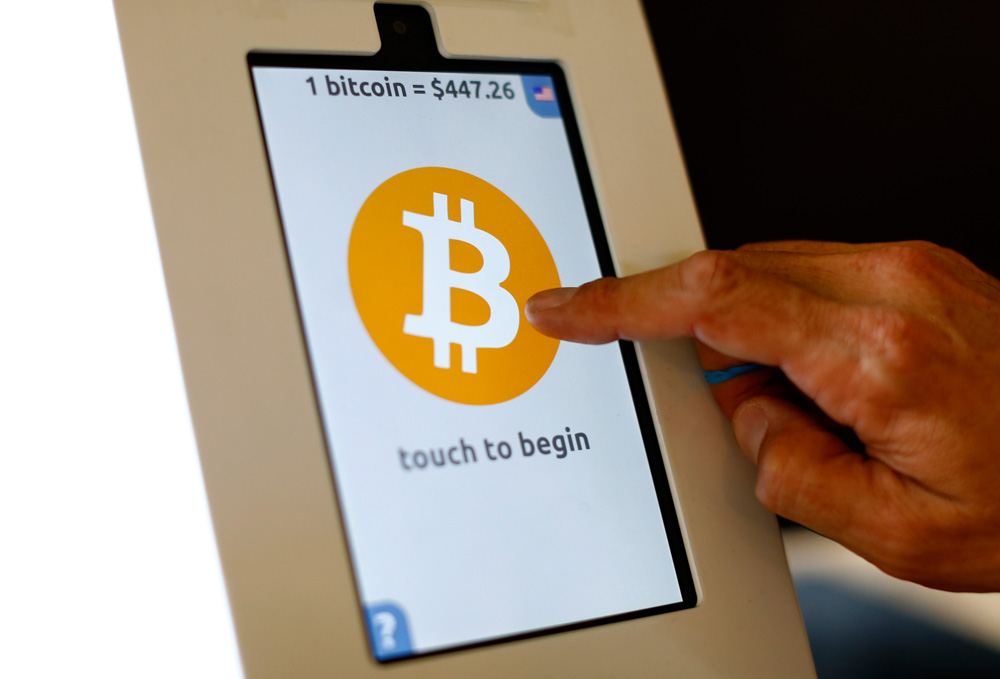 俄财长：俄罗斯已开始在对外贸易中使用比特币