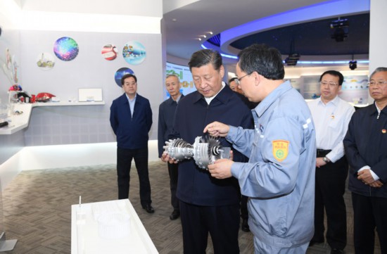 央企债券产品百花齐放 上交所成央企债券融资“主战场”