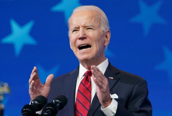 美国新年首日遭遇恐袭 已致至少10人死亡 拜登、特朗普发表声明