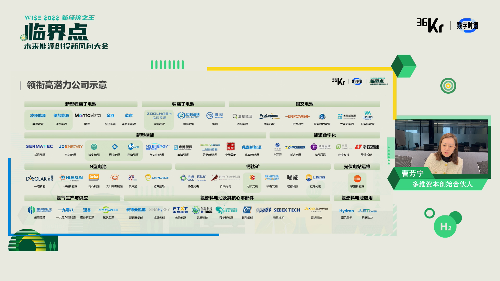 创投资本如何更好发挥“向新力”