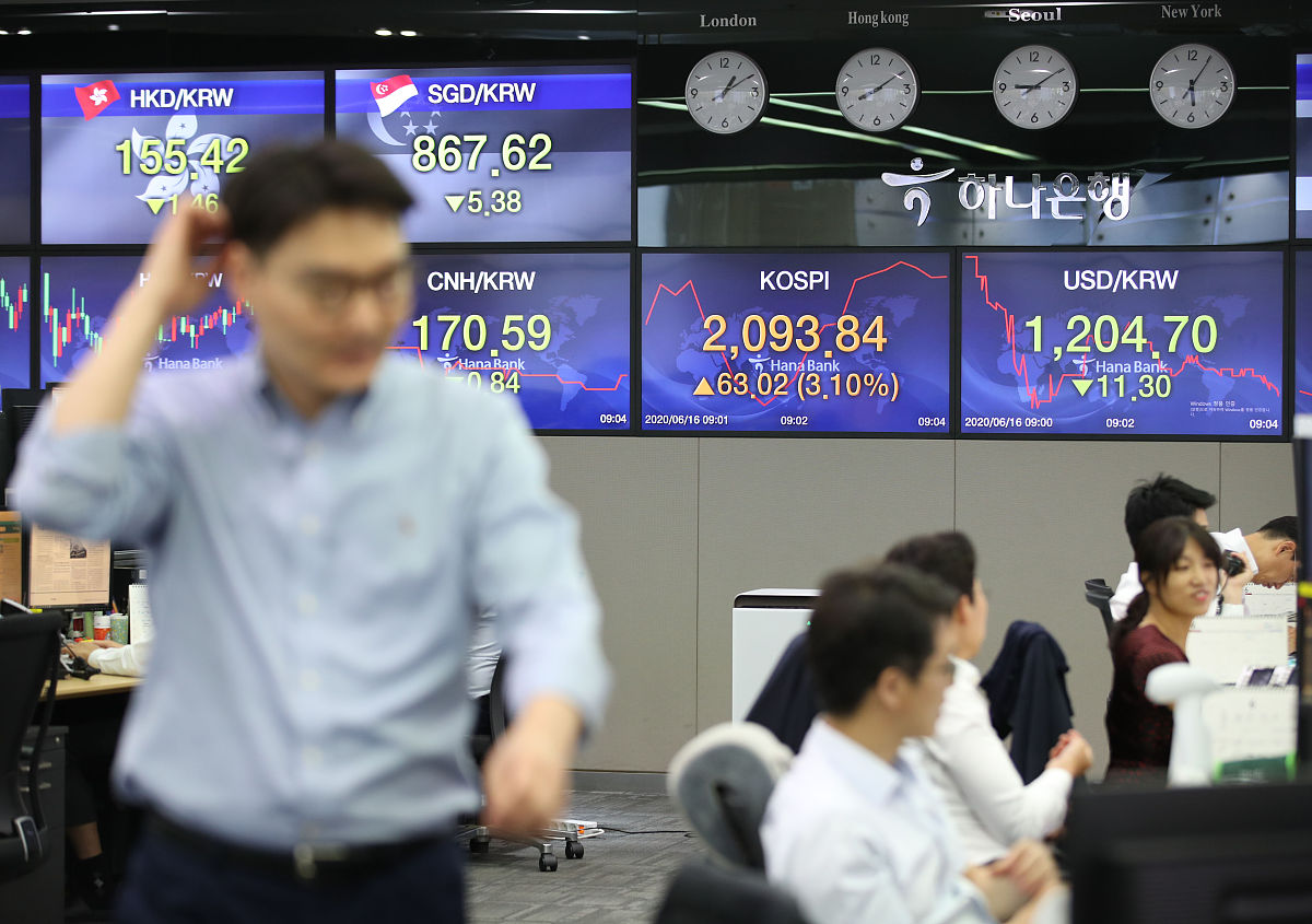 韩国近半数受访员工认为2025年工作环境或恶化